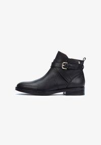 Geselecteerd, black