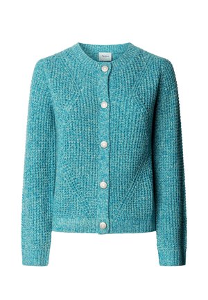 Pepe Jeans, ARIELA CARDIGAN - Strickjacke - hydro green