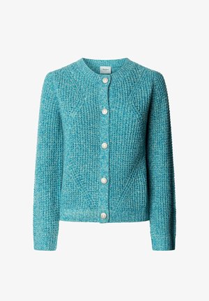 Pepe Jeans, ARIELA CARDIGAN - Strickjacke - hydro green