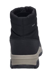 Josef Seibel Talvisaappaat - schwarz