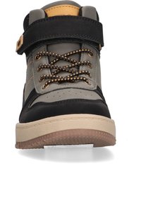 ETIKA RIETI - Zapatillas altas - black