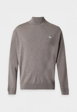 Maison Kitsuné, - Sweter