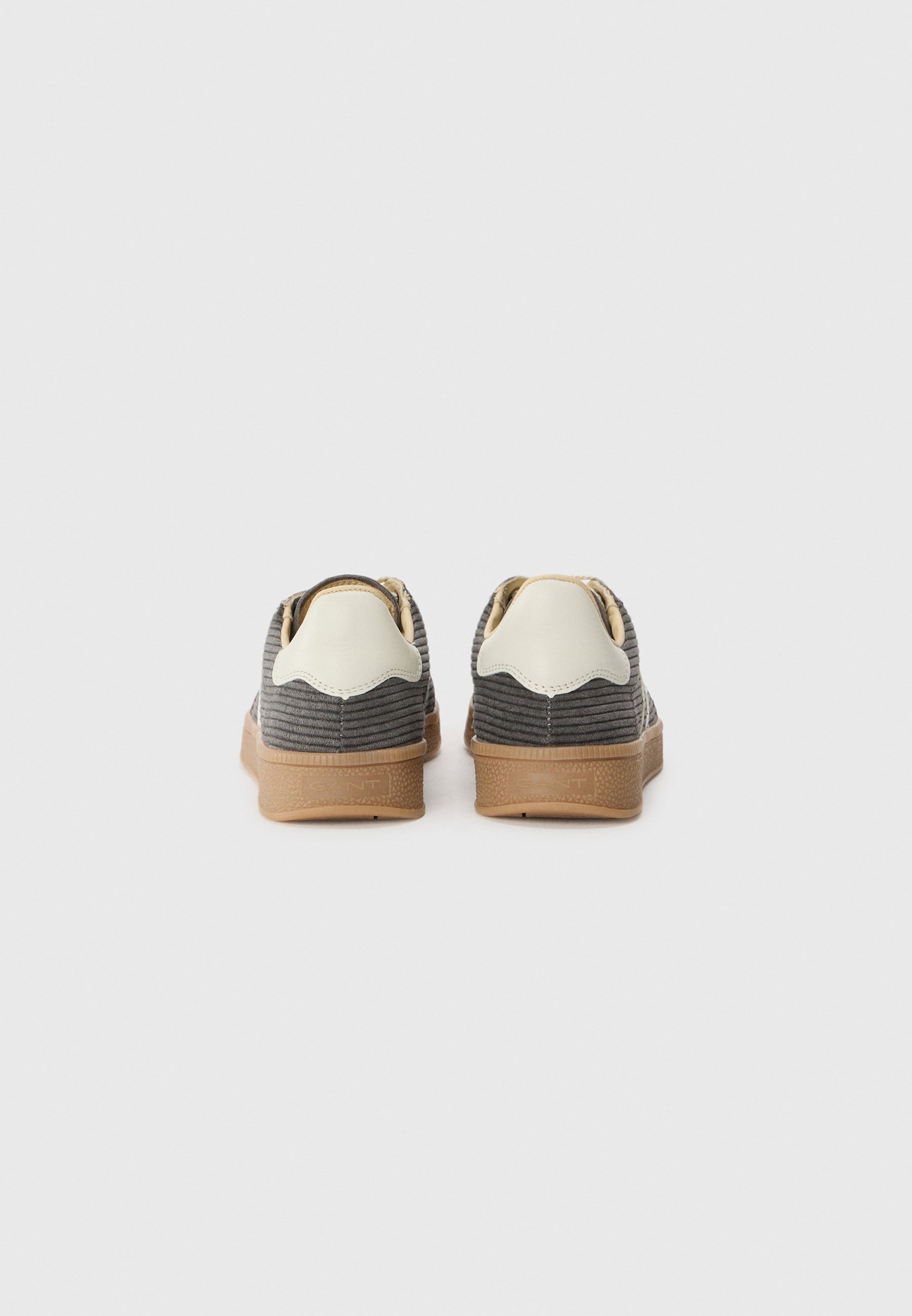 GANT CUZIMA - Sneakers low - antracite gray/gri - Zalando.ro