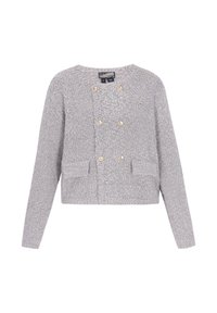 Non sélectionné, grey melange