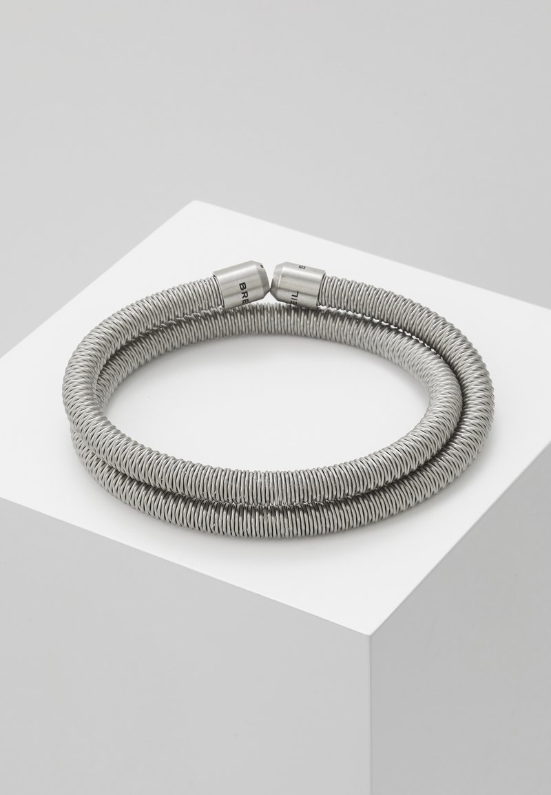 Breil Bracciale argentato