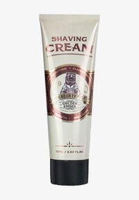 Mr Bear Family - GOLDEN EMBER SHAVING CREAM - Scheercrème Miniatuurafbeelding 1