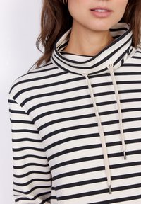 Soyaconcept Sweatshirt - beige