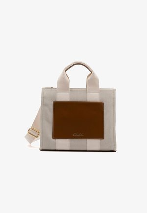 ALV by Alviero Martini TROPEZ - Shopping bag - brown tobacco