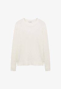 Niet geselecteerd, off-white