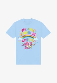 Niewybrane, light blue