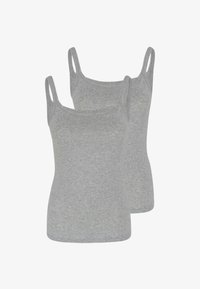 Non selezionato, kiesel melange