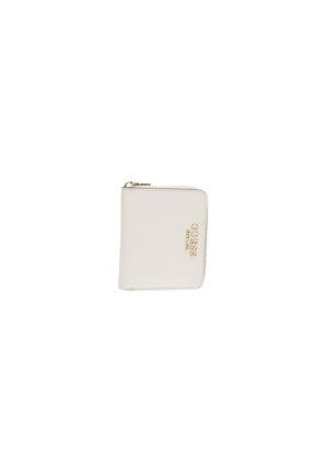 LAUREL SLG SMALL ZIP AROUND - Portafoglio - stone
