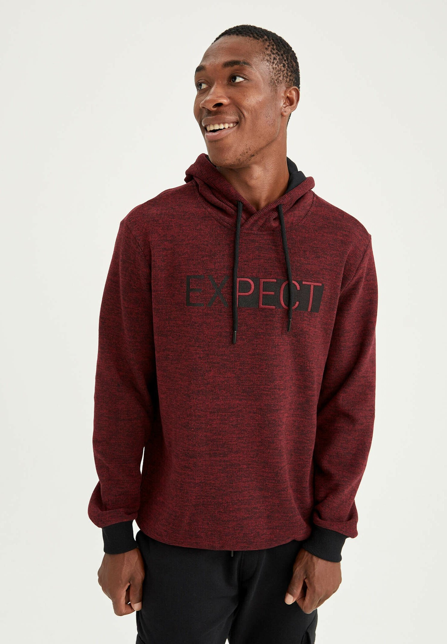 puma fluffy jumper