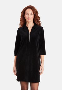 Breal Freizeitkleid - noir