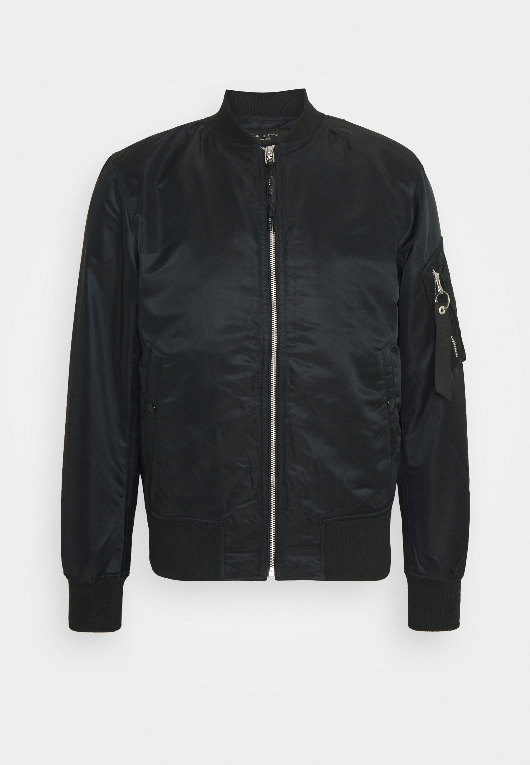 rag and bone bomber jacket mens