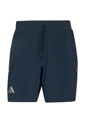 adidas Performance, SH & TIGHT - Korte broeken - aurora ink