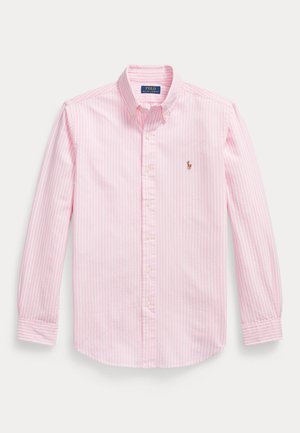 Polo Ralph Lauren, SHIRT - Ing - new rose/white