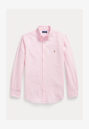 Polo Ralph Lauren, SHIRT - Ing - new rose/white