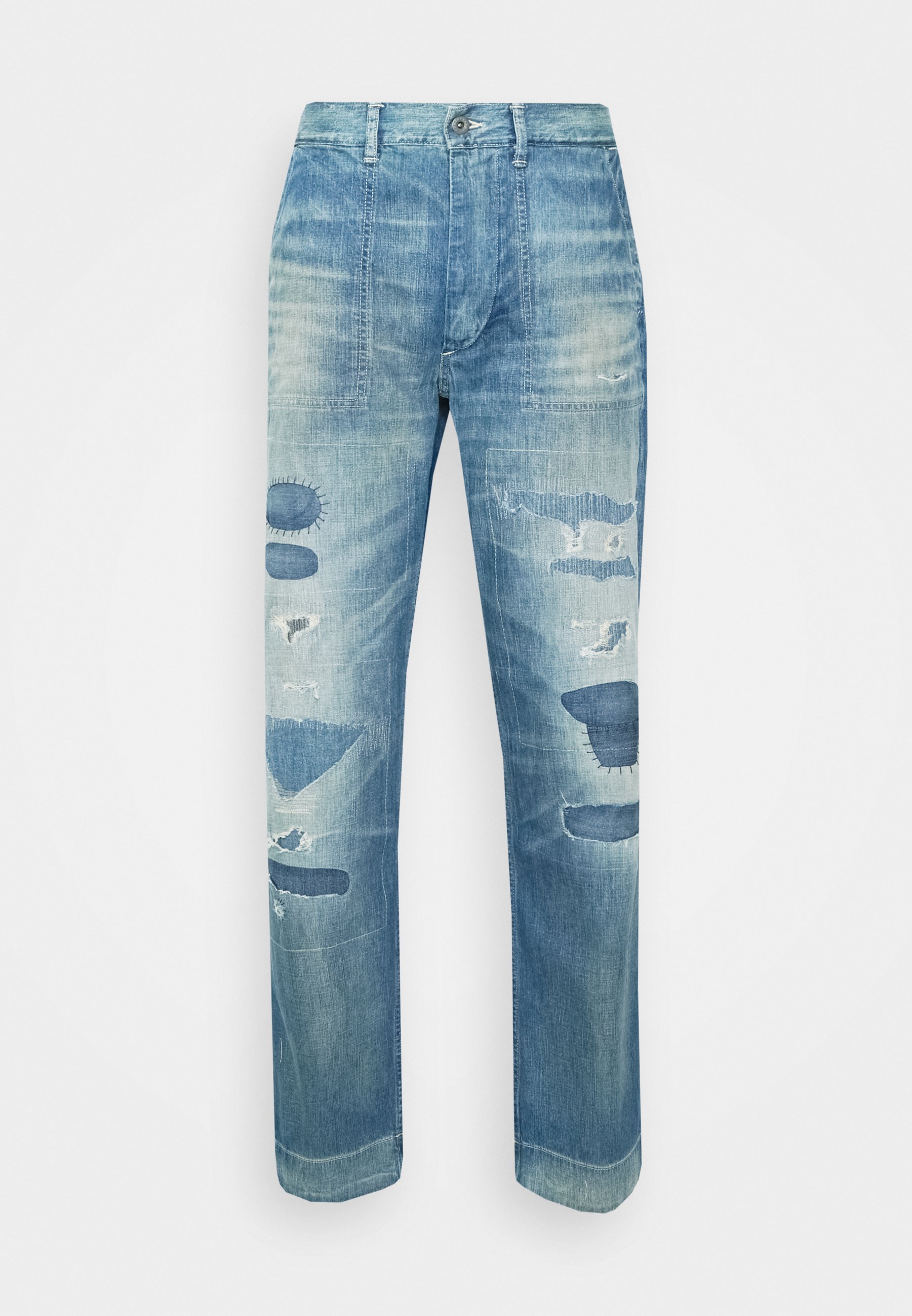 Polo Ralph Lauren WORKWEAR FULL LENGTH 
