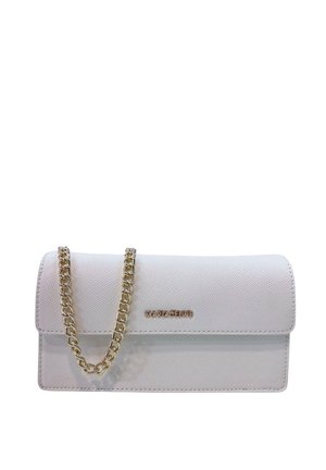 Borsa a tracolla - bianco