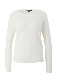 comma Maglione - white