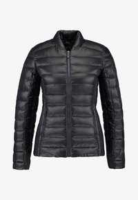 Não selecionado, black