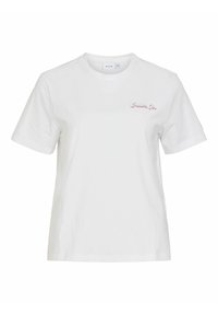 Non sélectionné, bright white