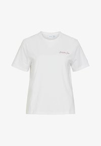 Non sélectionné, bright white