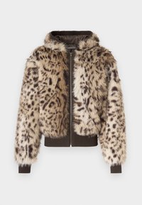 BEAR LEOPARD - Winterjacke - multi-coloured