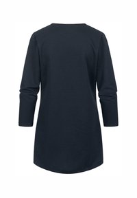 Cloud 5ive OFFENER - Cardigan - navy