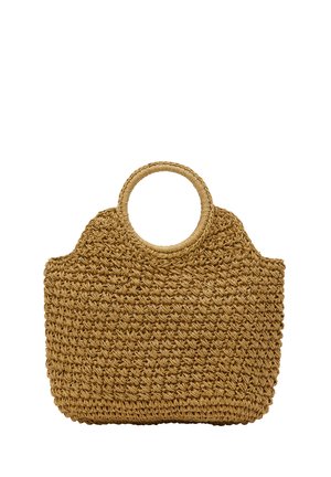 Handtasche - brown