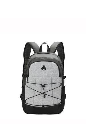 Schulranzen - grey