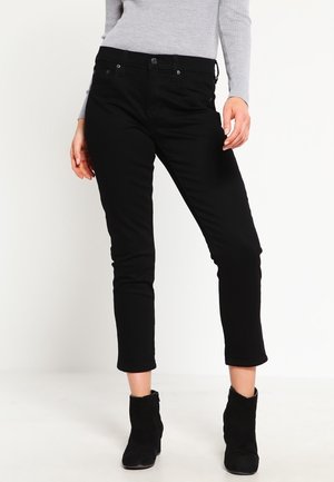Jeansy Relaxed Fit