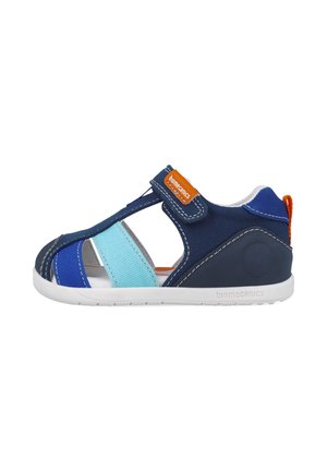 RESPETUOSO - Sandalias de senderismo - multicolor