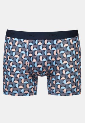 mey SEMICIRCLE - Trunks - bonbon pink