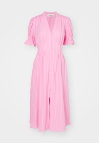 ERICA DRESS - Hverdagskjole - rose pink