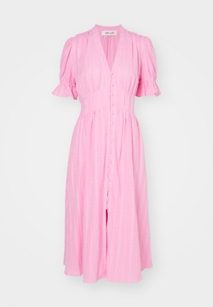 ERICA DRESS - Dnevna obleka - rose pink