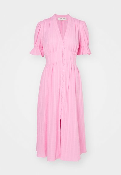 Diane von Furstenberg ERICA DRESS - Dnevna haljina - rose pink