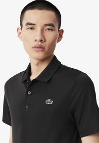 Lacoste Sport SHORT SLEEVES  - Piké - noir