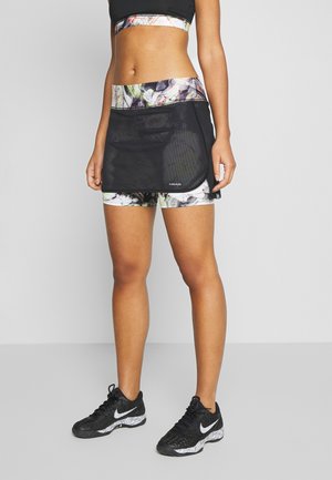 Jupe de sport - dark blue