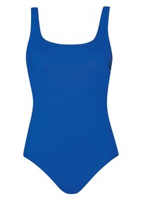 Non sélectionné, blue