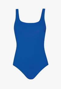 Non sélectionné, blue