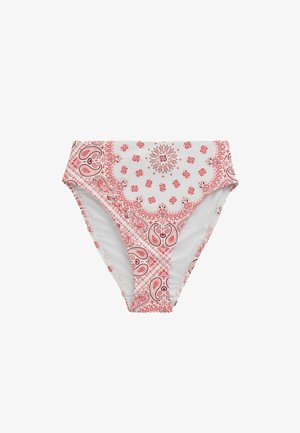 Next, - Dół od bikini
