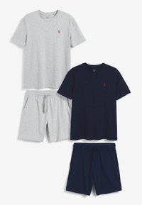 Next 2 PACK - Nattplagg set - multi-coloured