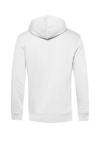 Henry Tiger MTV FLUORESCENT - Jersey con capucha - white