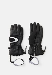 TIMBERLINE GLOVE UNISEX - Kesztyűk - blackout