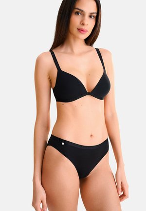 Slip - noir