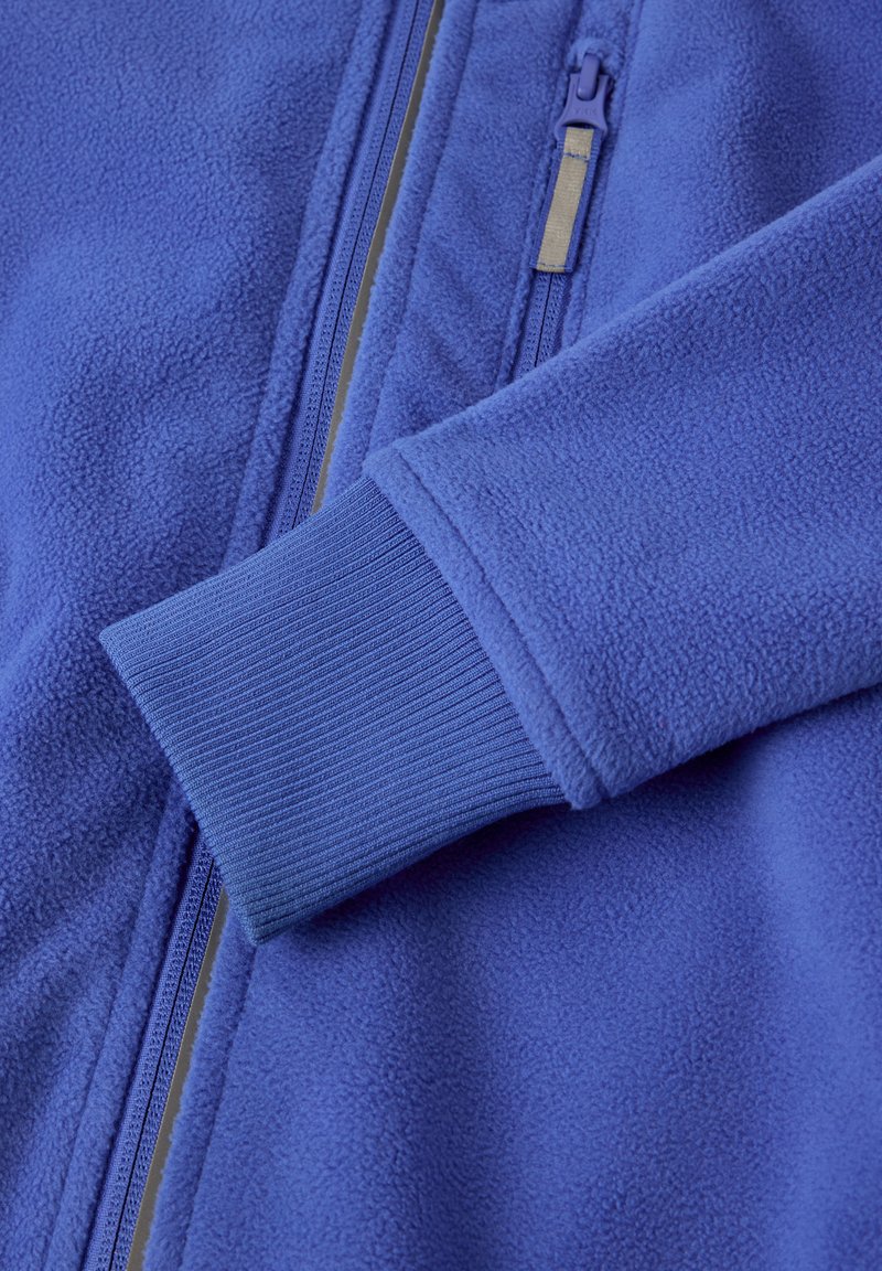 Polarn Pyret WINDPROOF MID-LAYER Fleece jacket dazzling