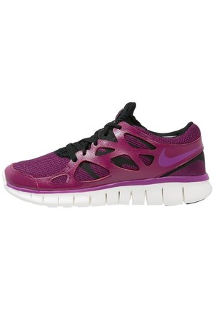 Sneakers - purple