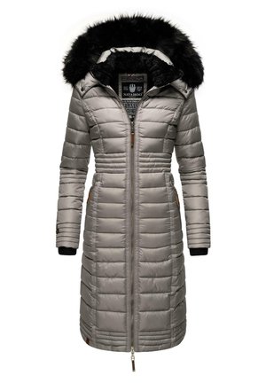 UMAY - Manteau d'hiver - zinc grey